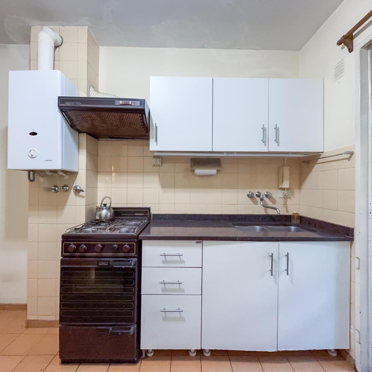Foto de Departamento 2 dormitorios, cocina separada, centro, imagen 5