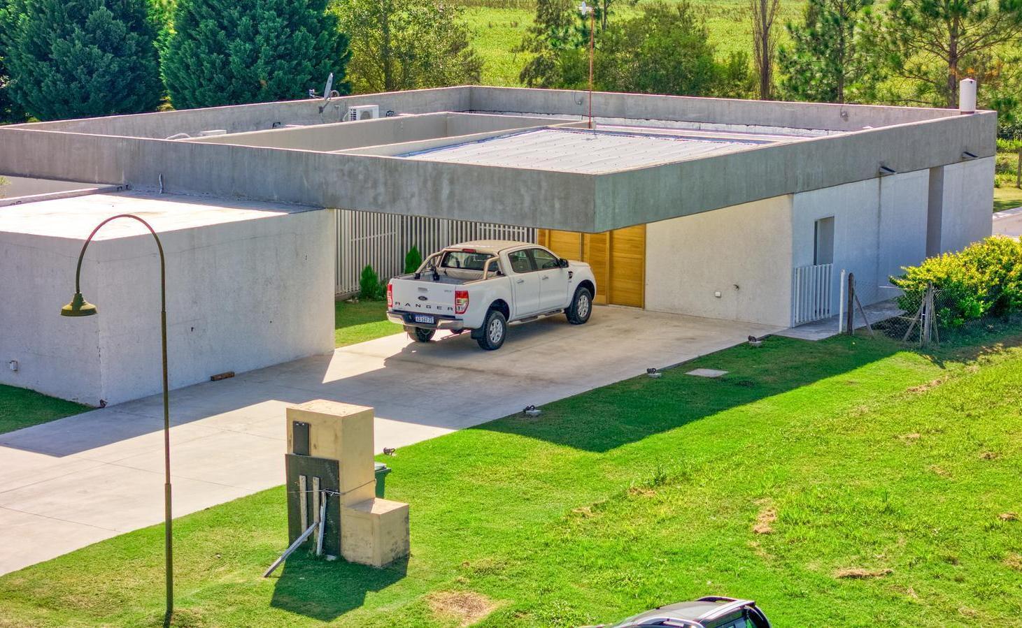 Casa 3 dormitorios, cocina separada, 1 planta, La Rinconada