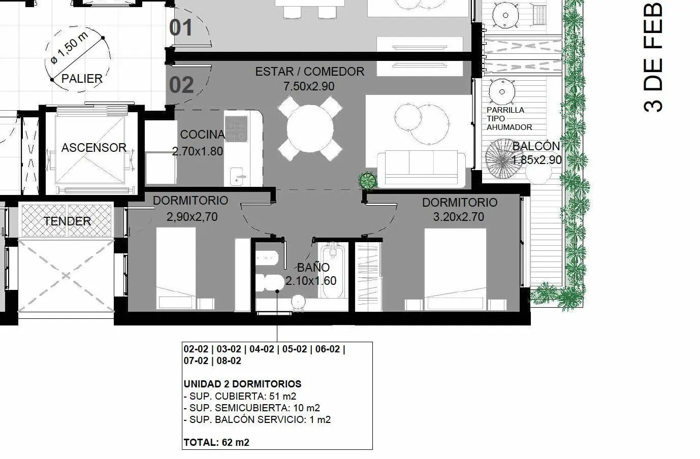 Plano 4