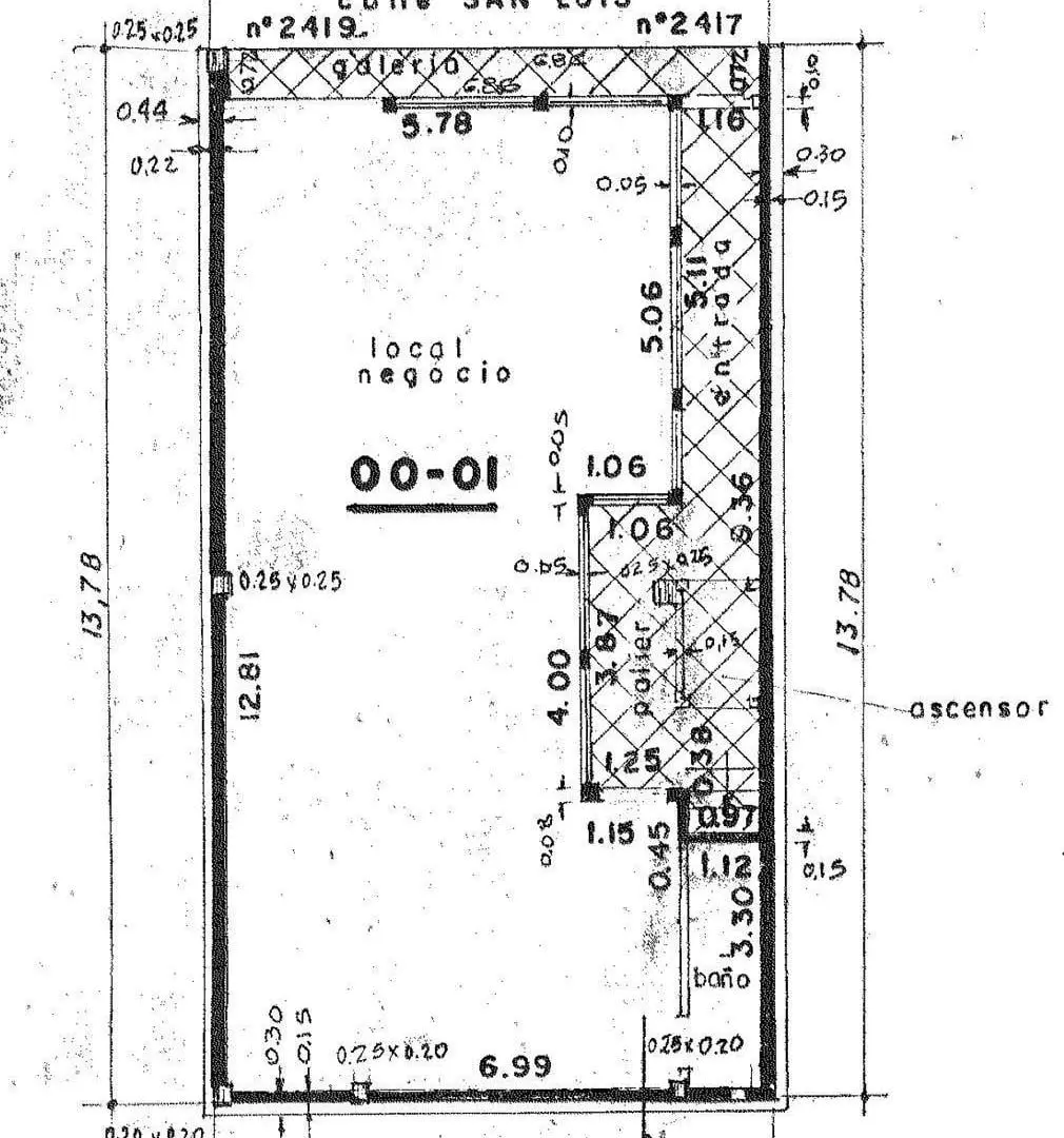 Plano 1