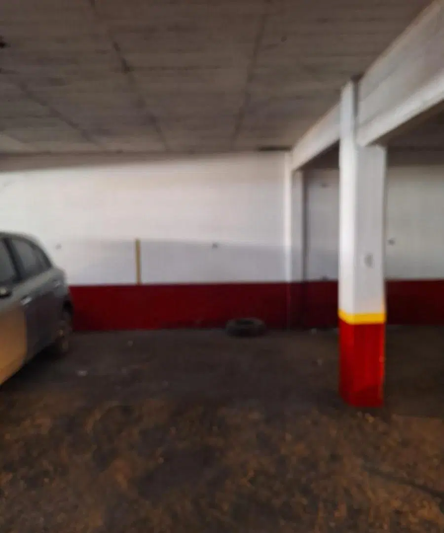 Cochera en venta, zona centro, edificio de cocheras 4