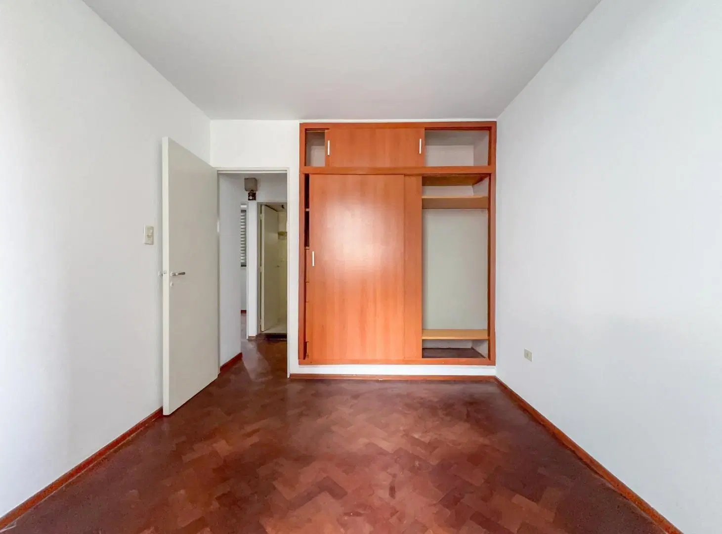 Departamento 3 dormitorios, cocina separada, amenities, centro 3