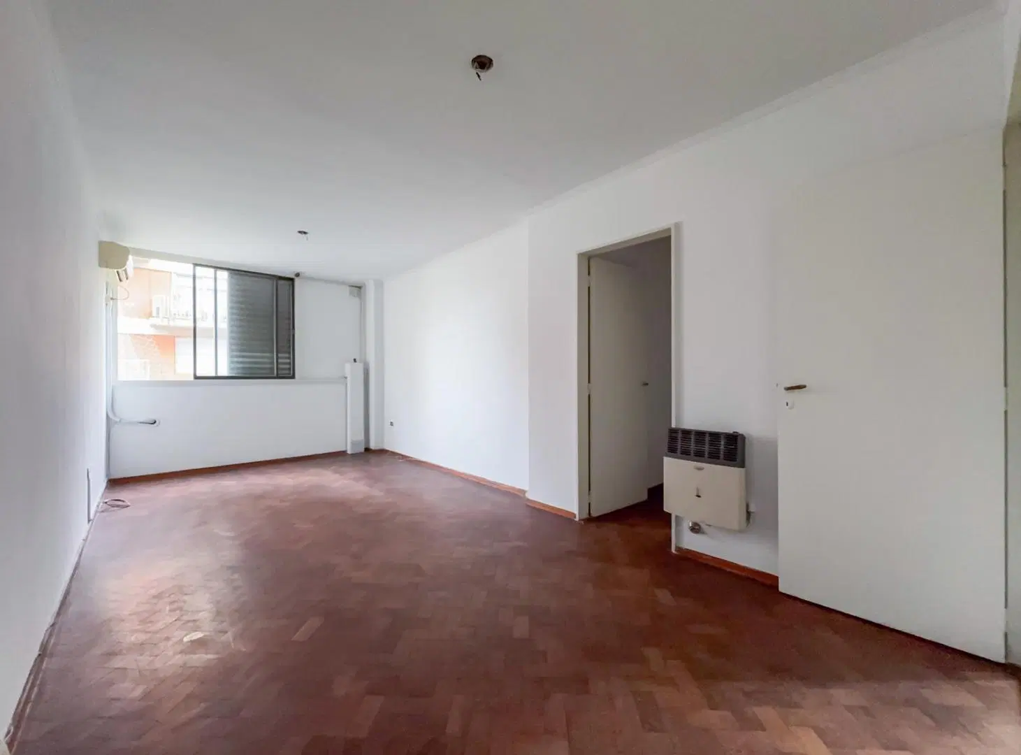 Departamento 3 dormitorios, cocina separada, amenities, centro 5