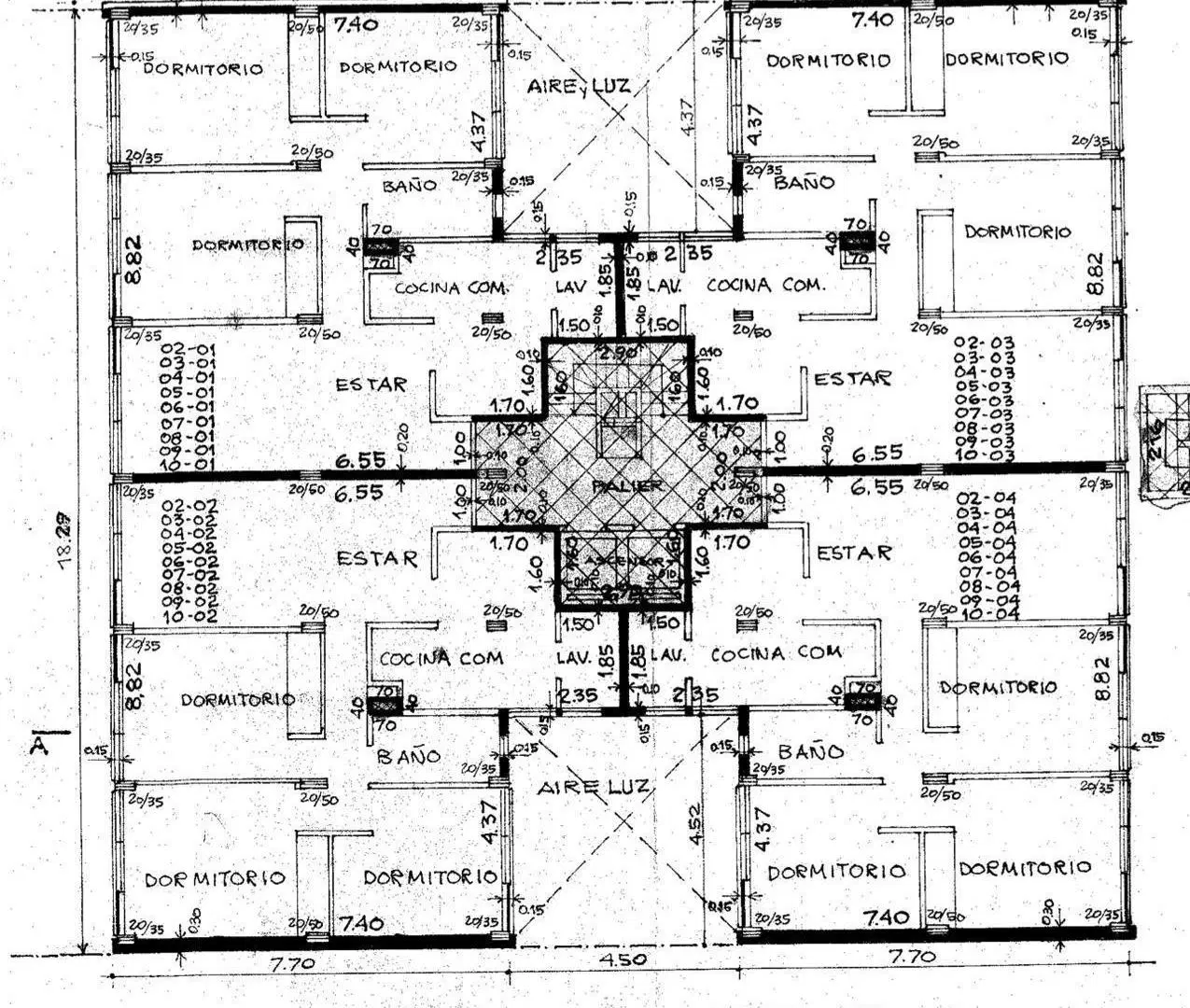 Plano 1