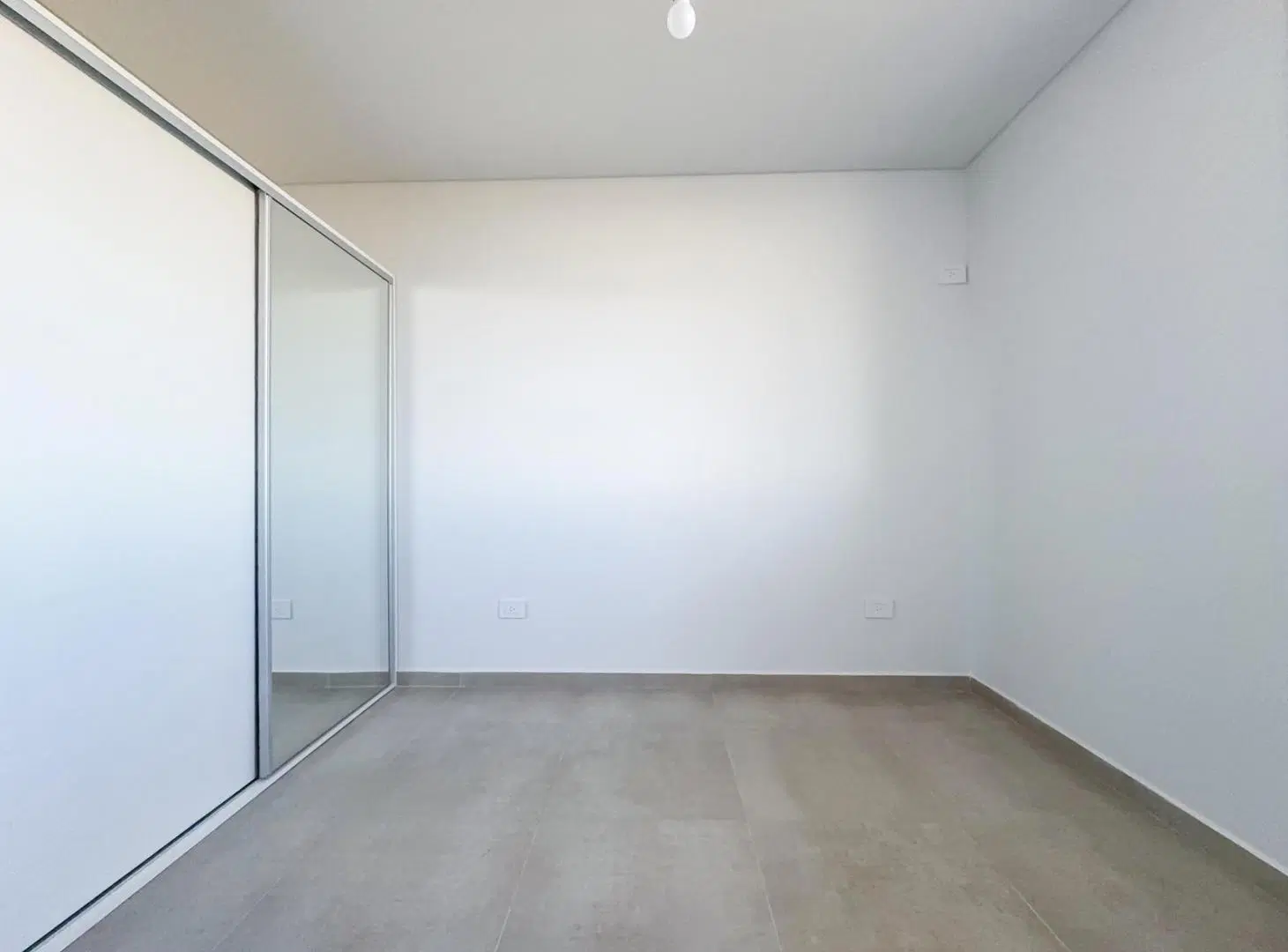 Departamento 1 dormitorio en alquiler, estrenar, vista despejada, amenities 1