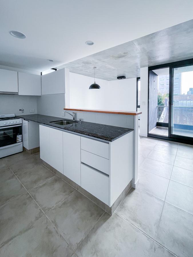 Foto de Departamento 1 dormitorio, cochera, calidad 3df, amenities, Echesortu, imagen 4