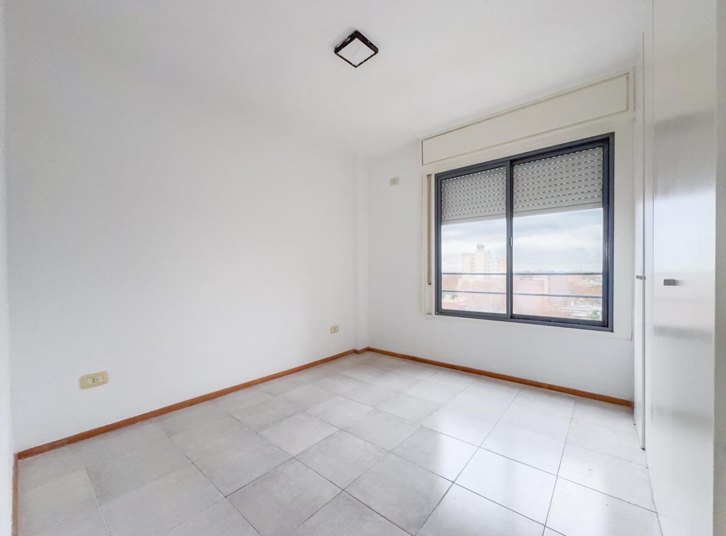 Foto de Departamento 1 dormitorio, terraza exclusiva, parrillero, Echesortu, imagen 3