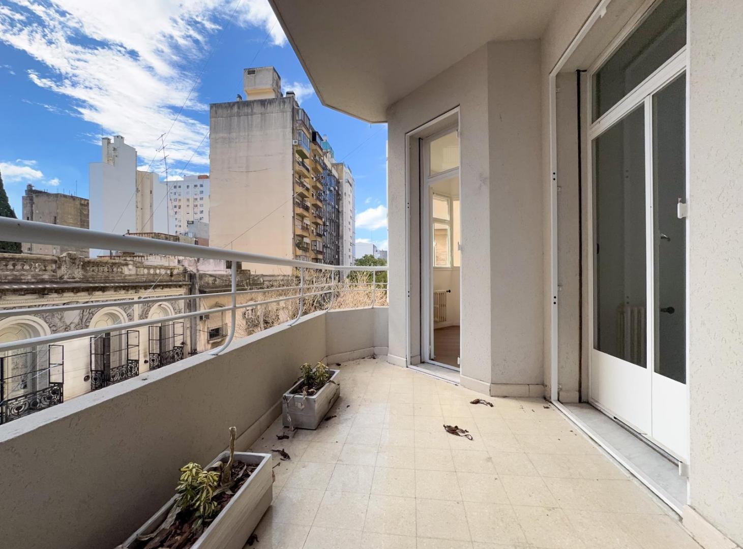Foto de Departamento 3 dormitorios, 2 baños, reciclado, Centro, imagen 1