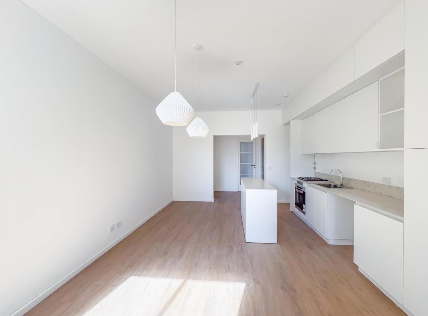 Foto de Departamento 3 dormitorios, 2 baños, reciclado, Centro, imagen 3