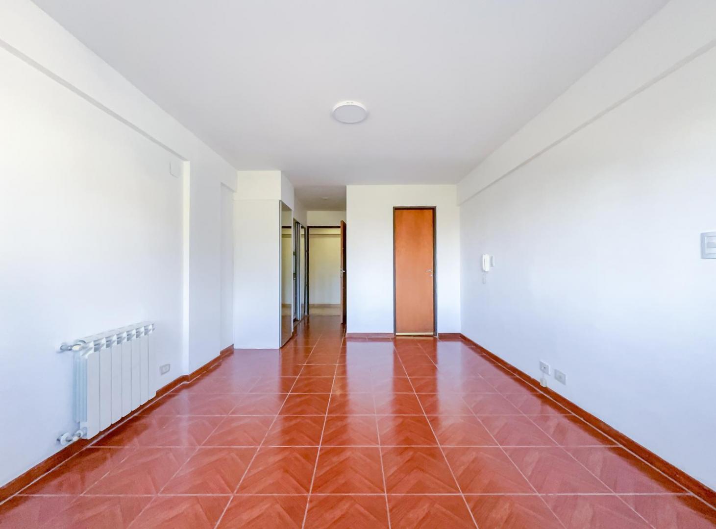 Foto de Departamento monoambiente en alquiler, zona facultades, imagen 1