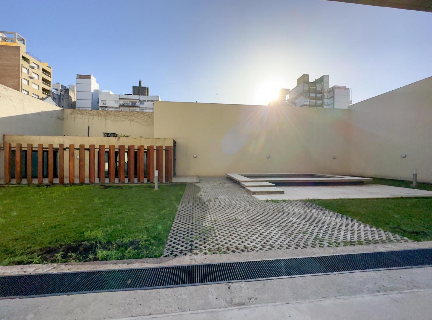 Foto de Departamento 1 dormitorio, radiadores, estrenar, amenities, apto, imagen 4