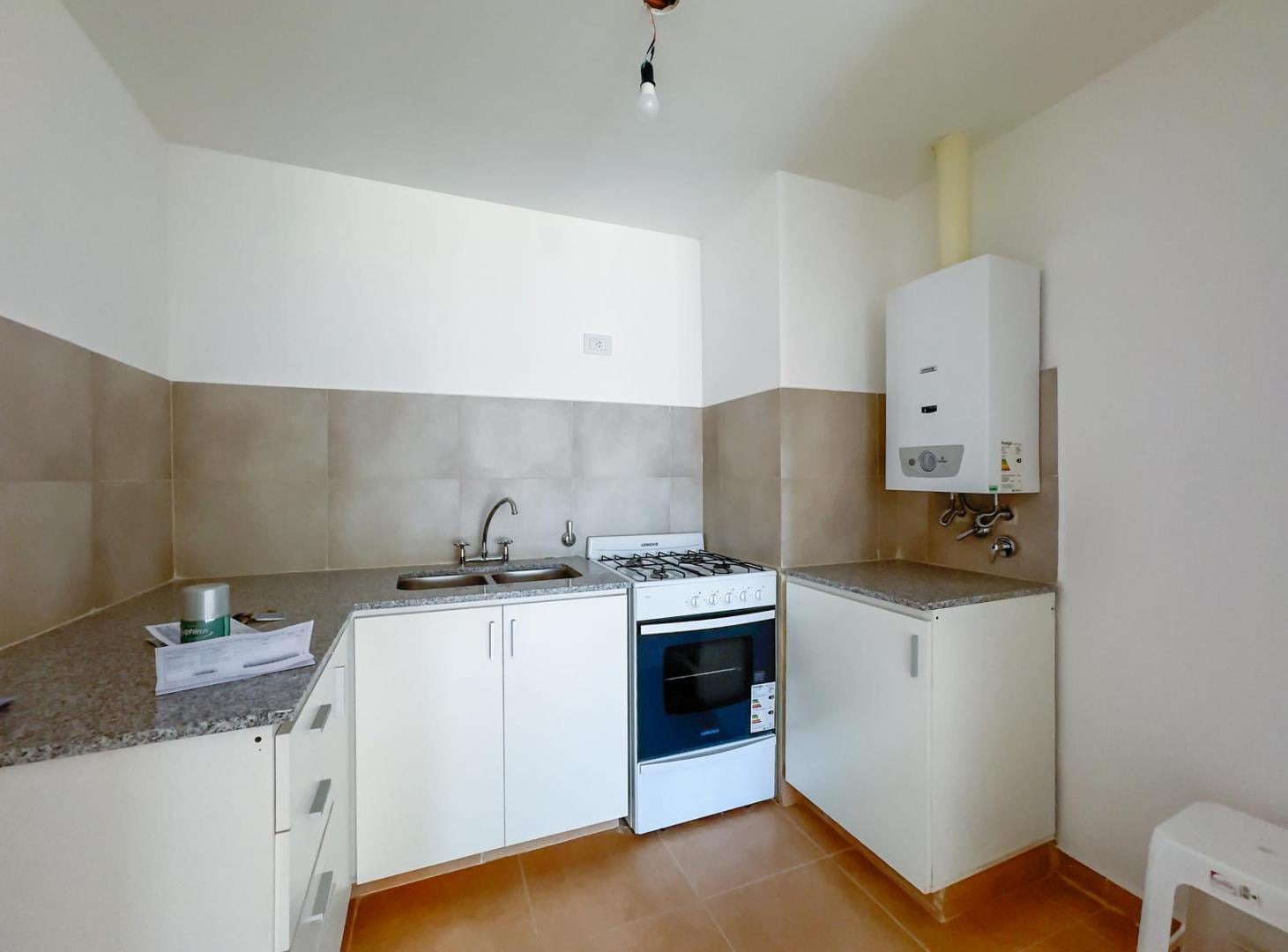 Foto de Departamento 3 dormitorios, balcon al frente, vista despejada, zona, imagen 5