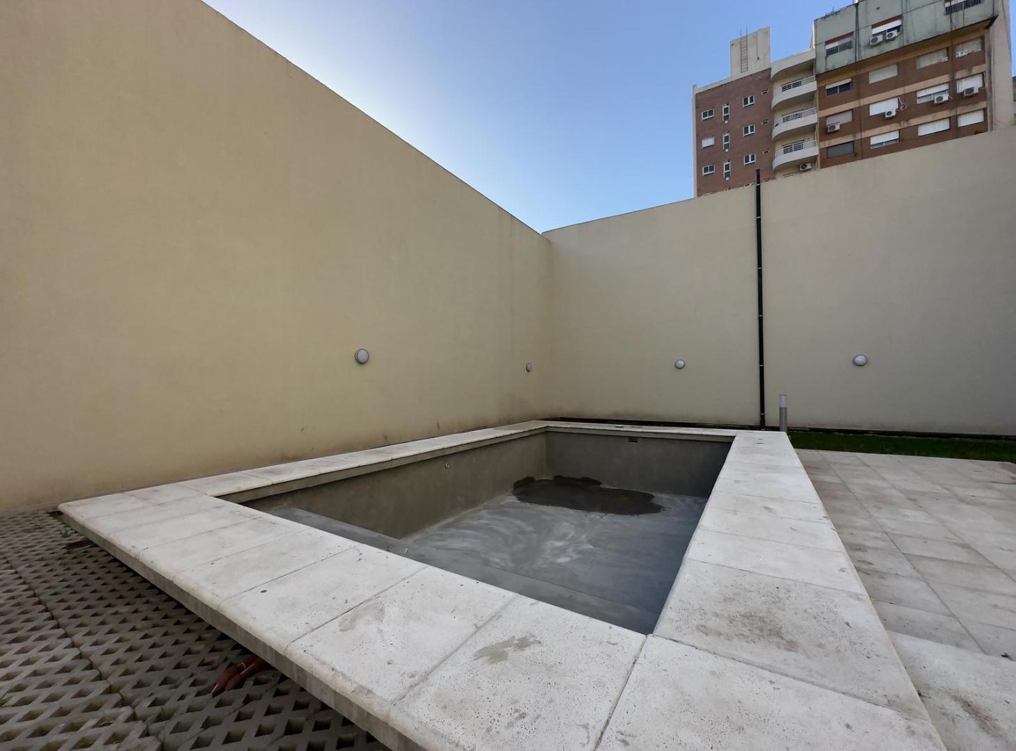 Foto de Departamento 1 dormitorio, radiadores, amenities, zona centro, imagen 4