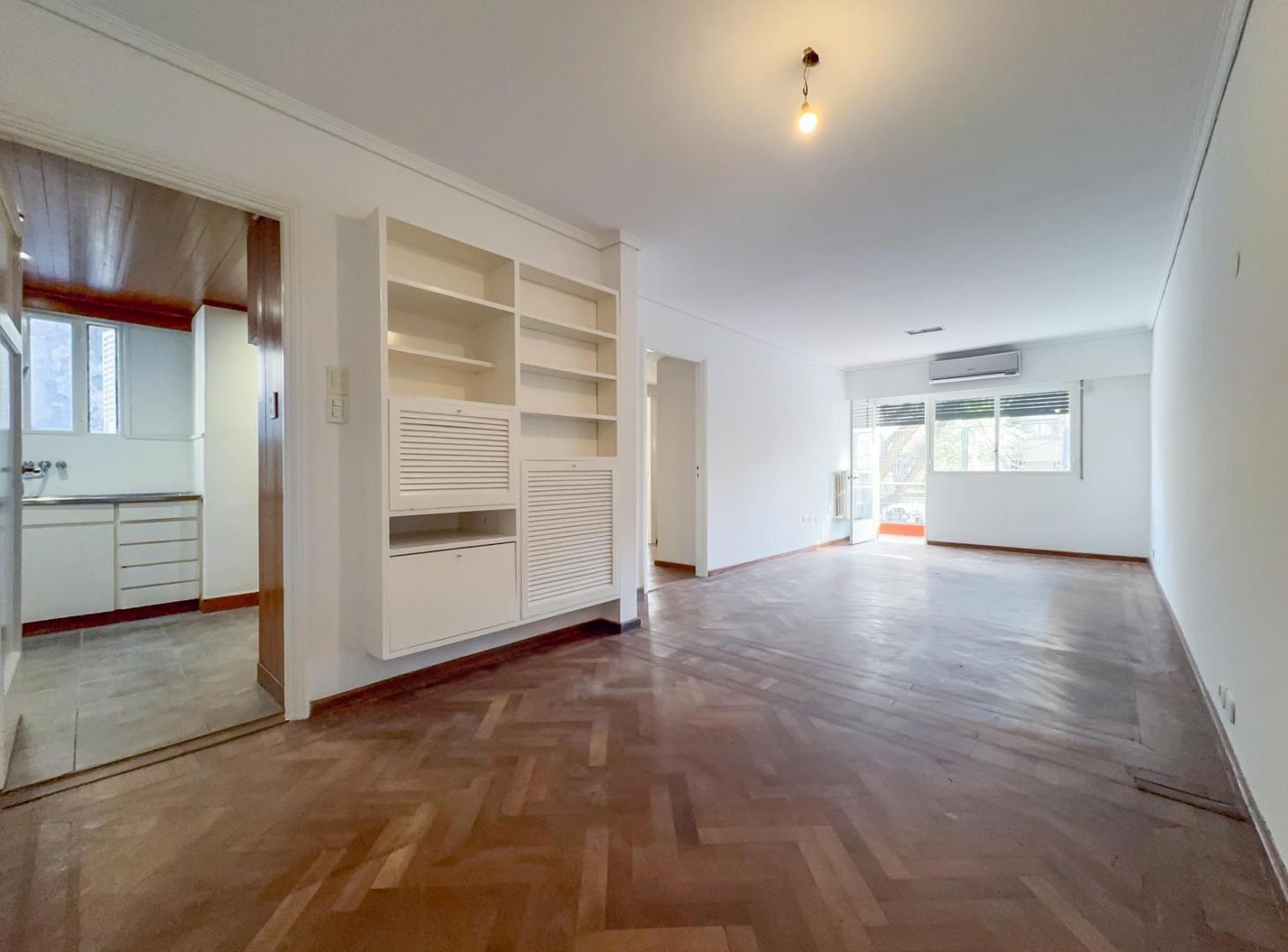Foto de Departamento 2 dormitorios, cocina separada, bajas expensas, Centro, imagen 2