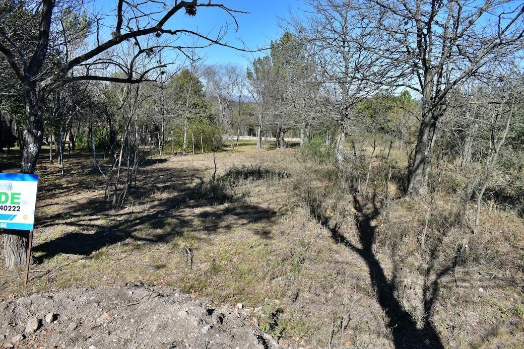 Vendo Lote de Terreno en Valle Hermoso, Sierras de Córdoba 4