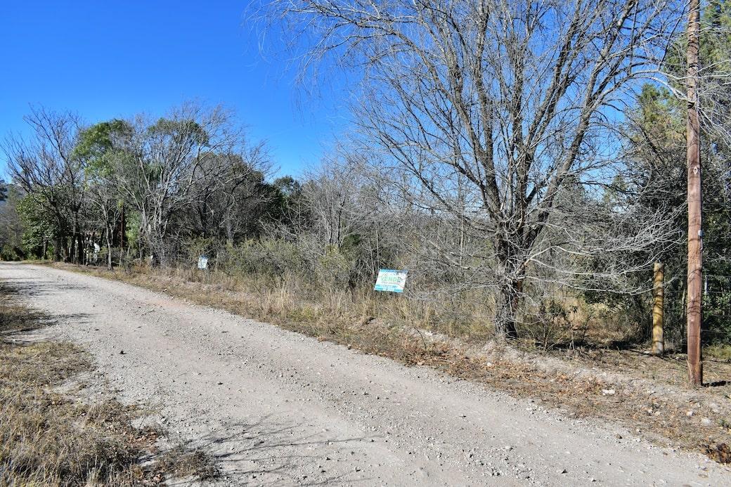 Propiedad en Argentina