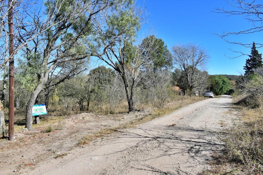 Vendo Lote de Terreno en Valle Hermoso, Sierras de Córdoba 3