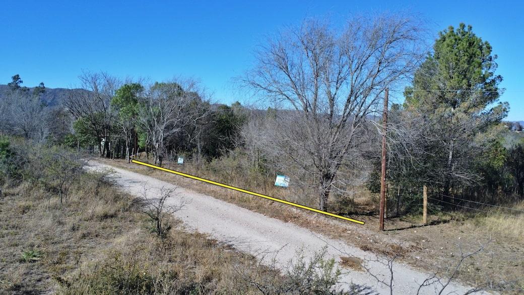 Vendo Lote de Terreno en Valle Hermoso, Sierras de Córdoba 5