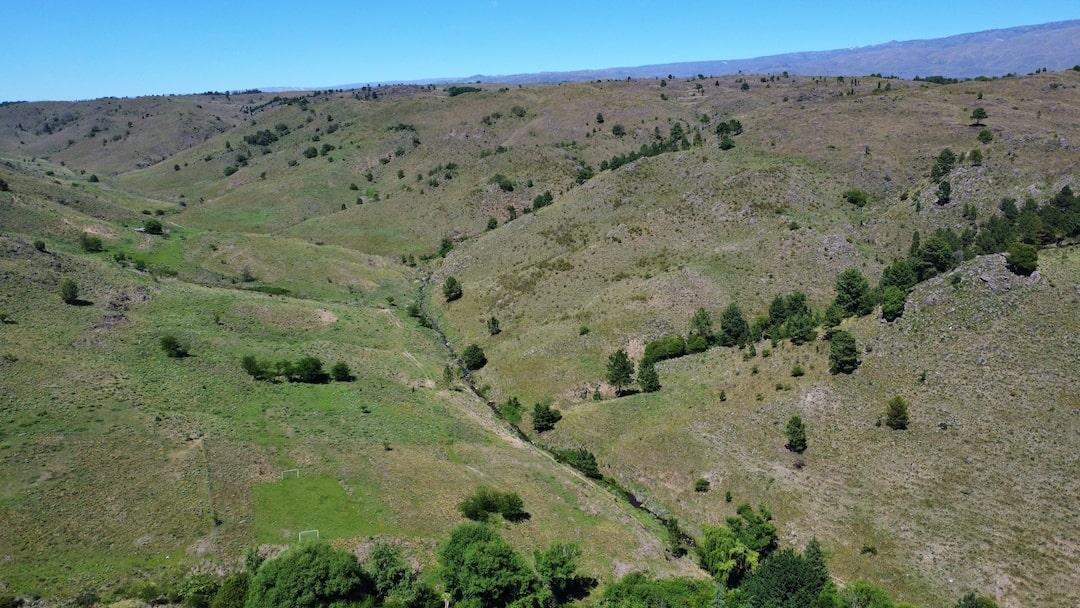 Vendo Fracción de Campo en Yacanto de Calamuchita, Córdoba 4
