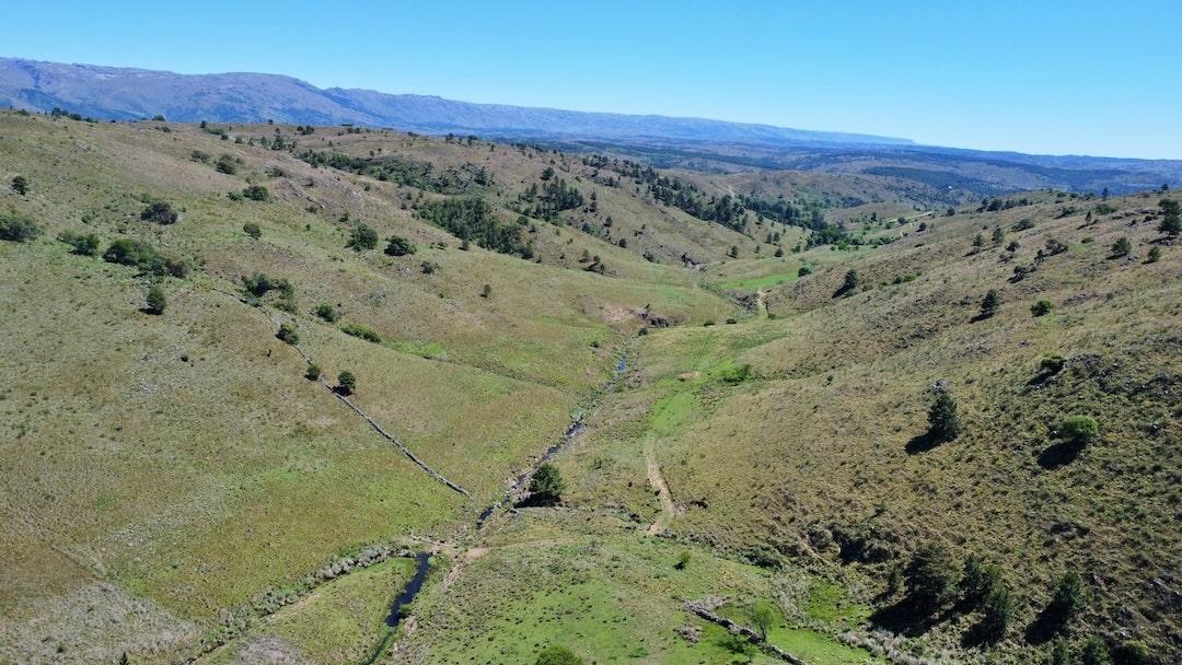 Vendo Fracción de Campo en Yacanto de Calamuchita, Córdoba 1