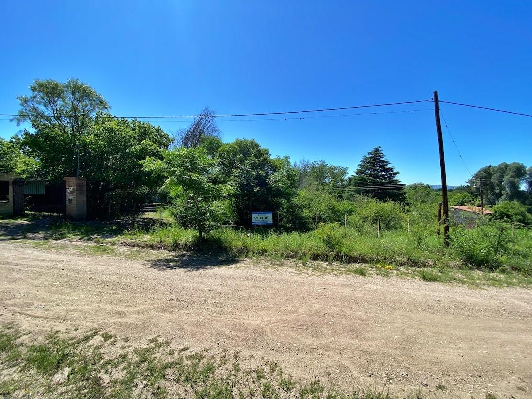 Vendo Lote Esquina en Valle Hermoso, Córdoba. 2