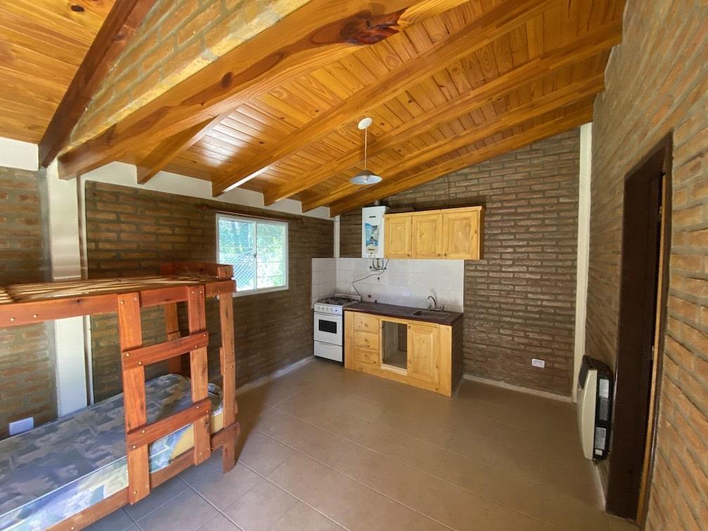 Vendo Complejo de Cabañas en Cuesta Blanca, Córdoba 1