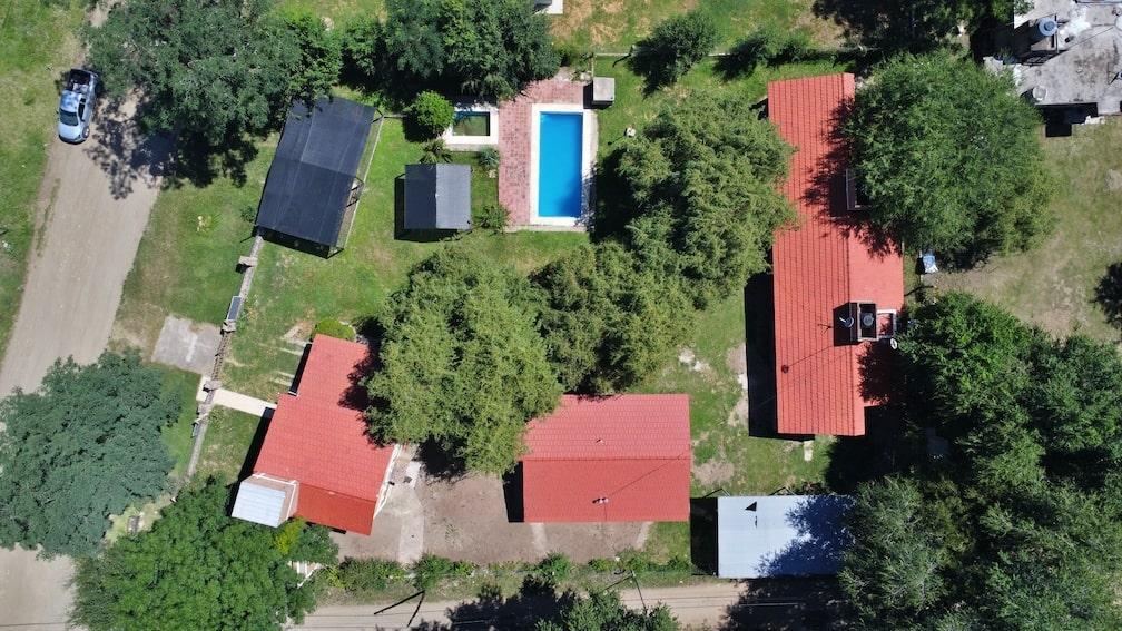 Vendo Complejo de Cabañas en Cuesta Blanca, Córdoba 5