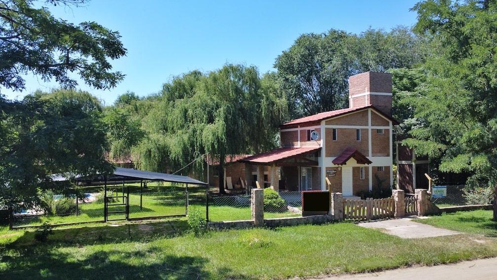 Vendo Complejo de Cabañas en Cuesta Blanca, Córdoba 4