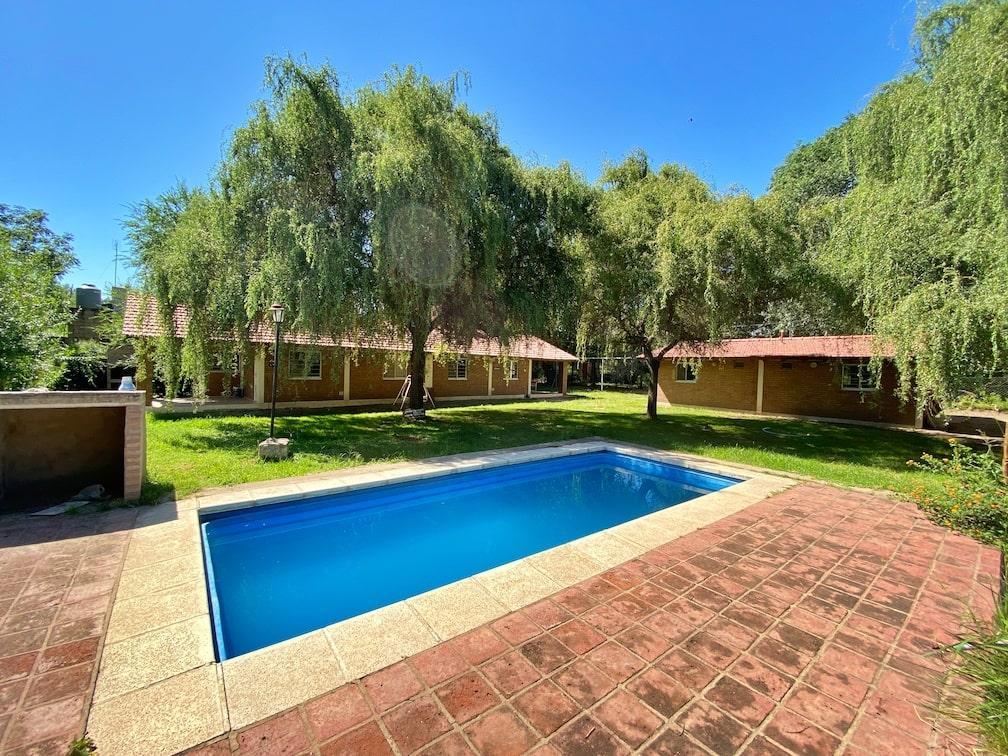 Vendo Complejo de Cabañas en Cuesta Blanca, Córdoba 2