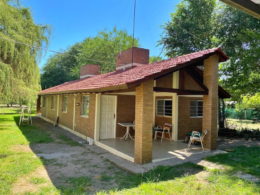 Vendo Complejo de Cabañas en Cuesta Blanca, Córdoba 4