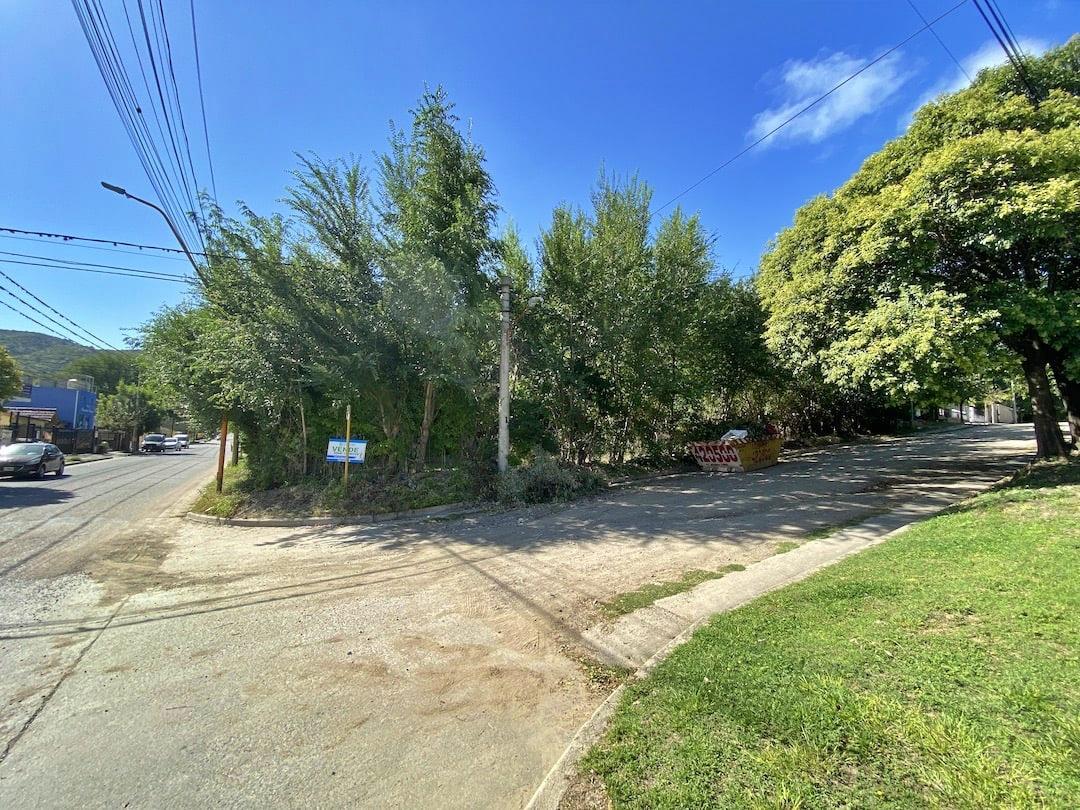 Vendo Lote Esquina en Villa Carlos Paz, Córdoba. 5