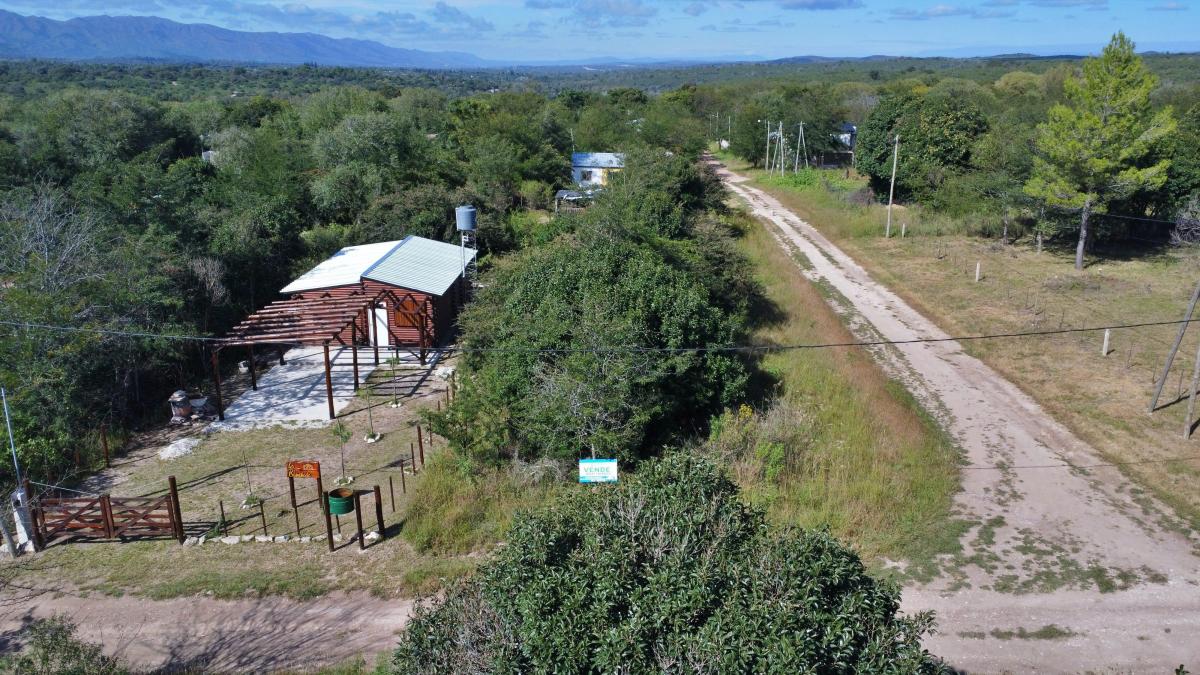 Vendo Lote en Casa Grande, Córdoba 1
