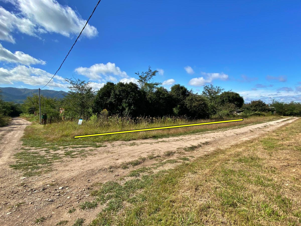 Vendo Lote en Casa Grande, Córdoba 4