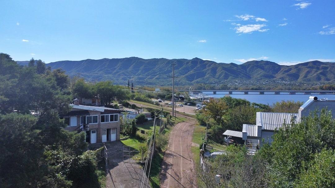 Vendo Casa En Bialet Masse, Córdoba. Al Lado Del Río Las Mojarras. APTO CRÉDITO