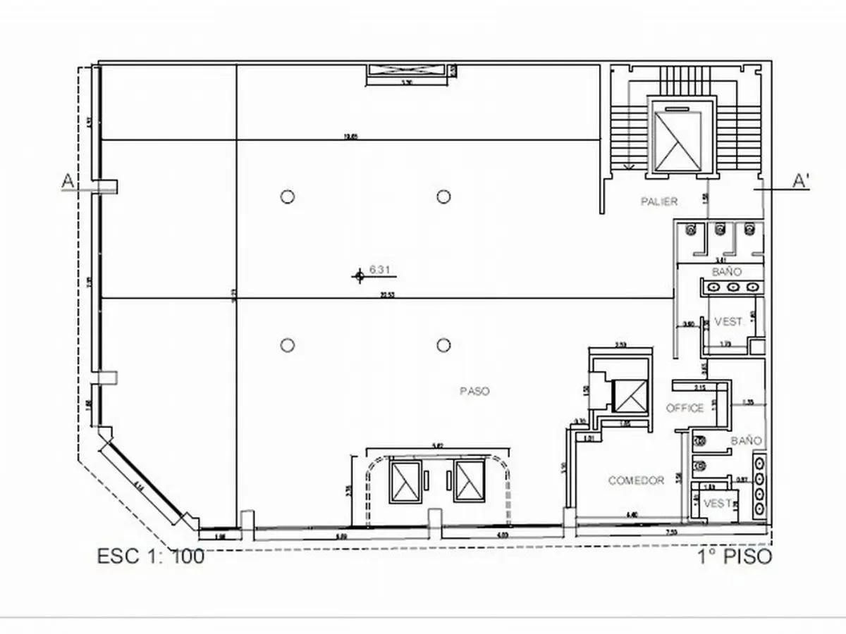 Plano 3