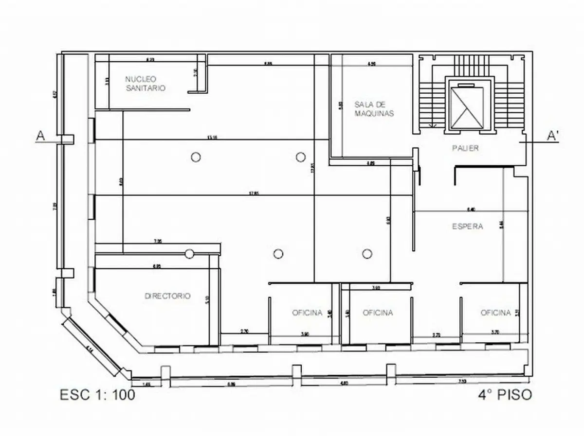 Plano 8