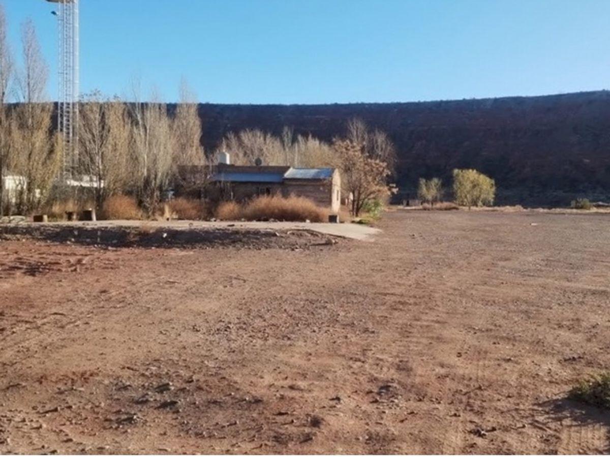 VENDO Establecimiento rural Zona estratégica cuenca petrolera NEUQUEN