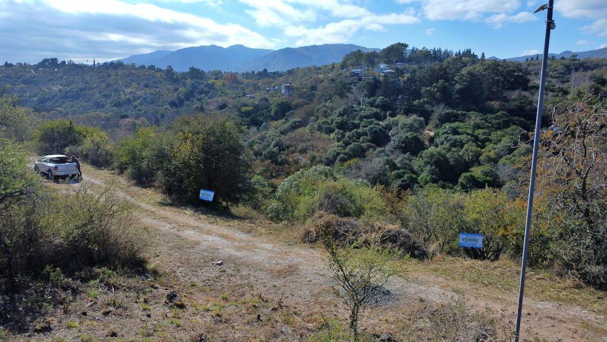 Foto de Vendo Lotes 742 Y 743 con costa al río. Valle Hermoso, Córdoba. Pago en, imagen 2