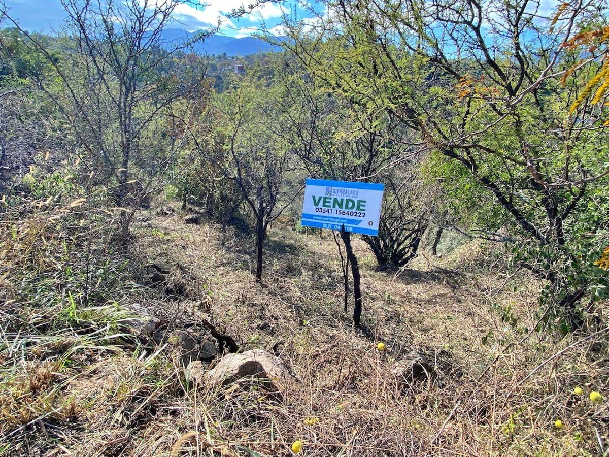 Foto de Vendo Lotes 742 Y 743 con costa al río. Valle Hermoso, Córdoba. Pago en, imagen 5