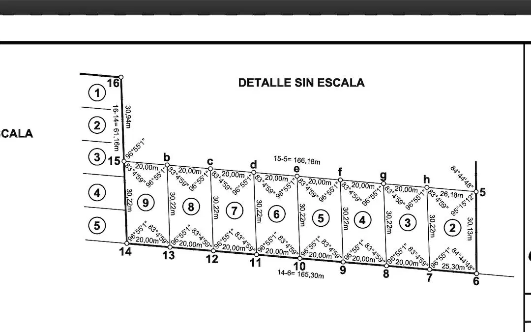 Plano 1