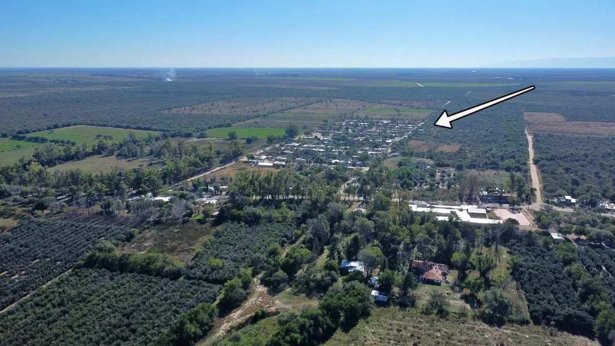 Vendo lote de terreno en Los Cajones, provincia de San Luis. A 10 Minutos de Villa Dolores, Córdoba. 8