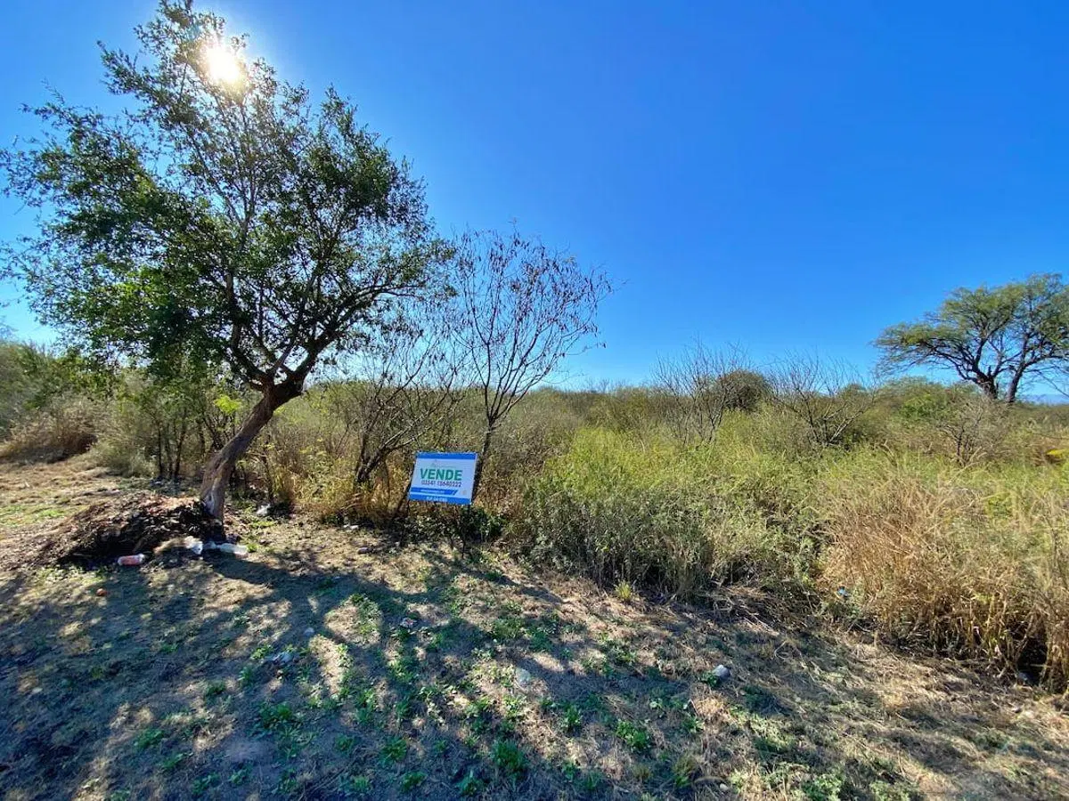 Vendo lote de terreno en Los Cajones, provincia de San Luis. A 10 Minutos de Villa Dolores, Córdoba. 3