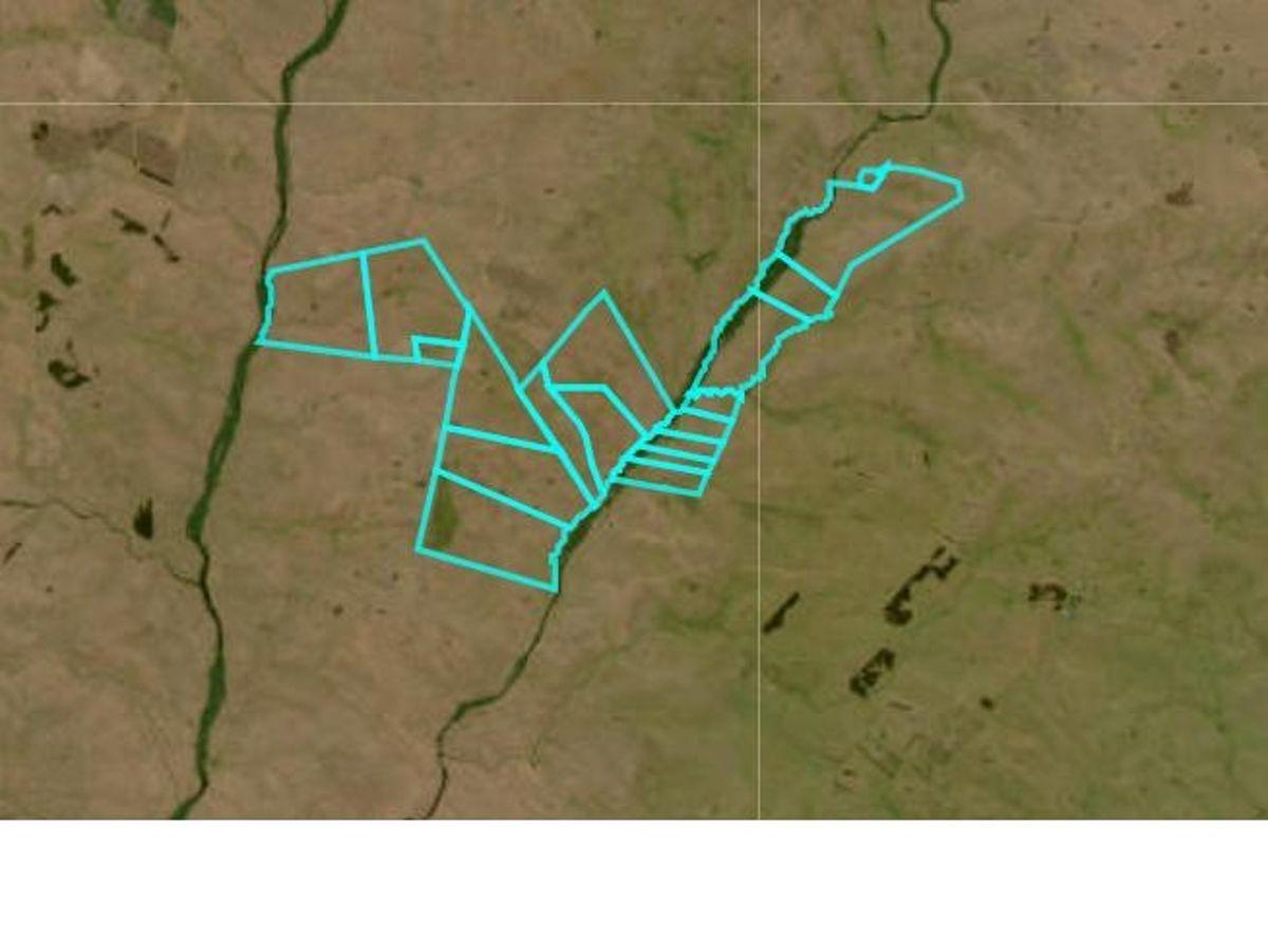 Foto de VENDO Campo ganadero–forestal en Tacuarembó 6.685 ha con infraestructura y suelos basálticos, imagen 4
