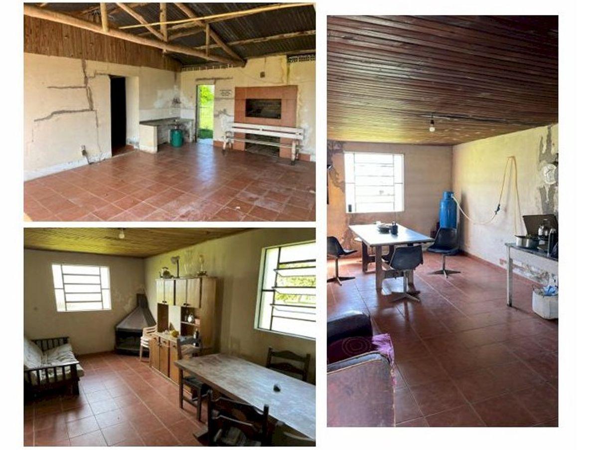 Foto de Vendo Campo mixto en Bonilla, Tacuarembó 2.205 ha infraestructura completa, imagen 1