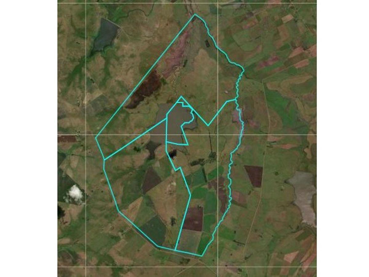 Foto de Vendo Campo ganadero en Salto, Uruguay de 2.244 ha, imagen 3