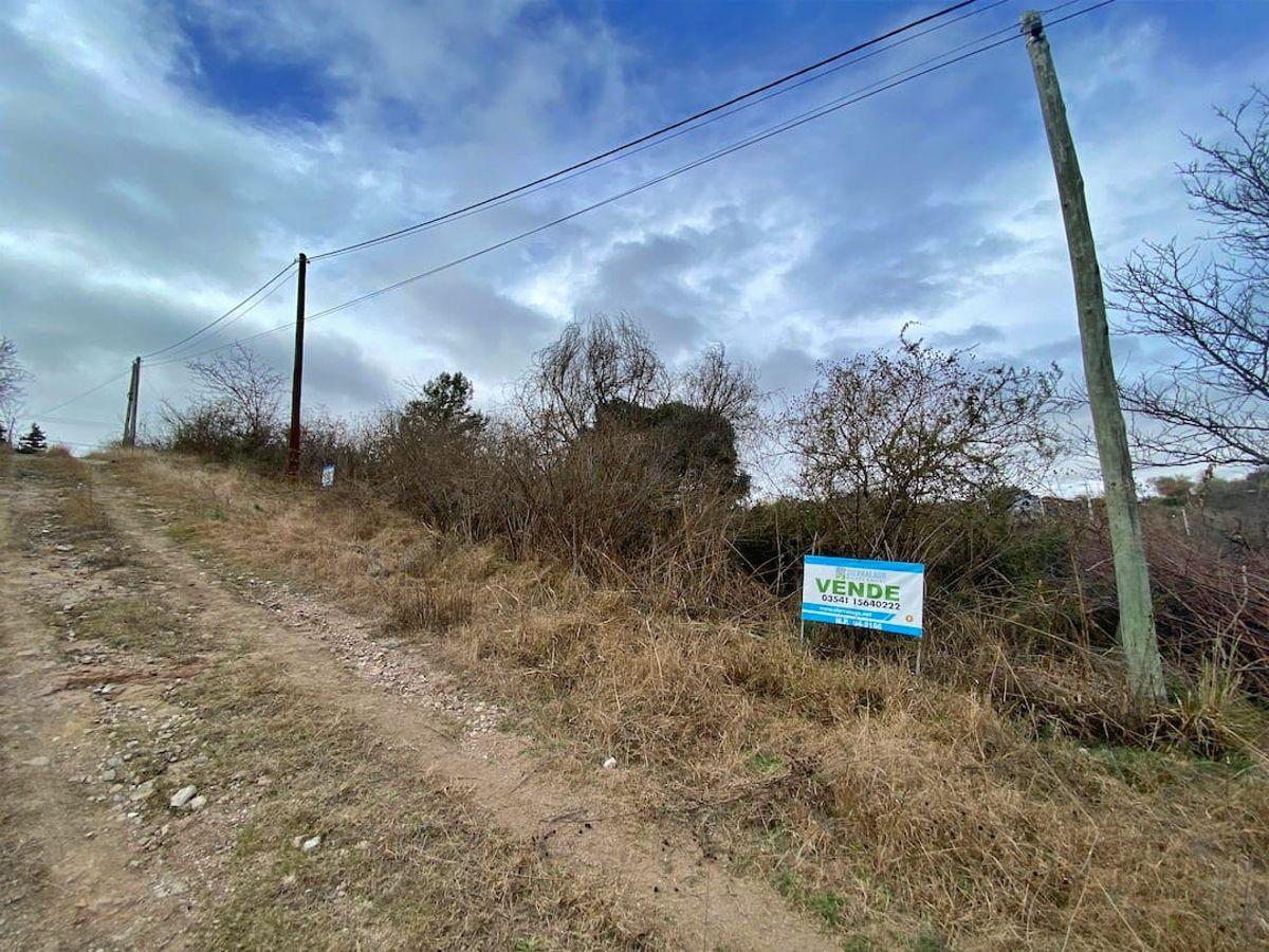 Foto de Vendo LOTE 630 en Valle Hermoso, Córdoba. Con servicios y mucha, imagen 5