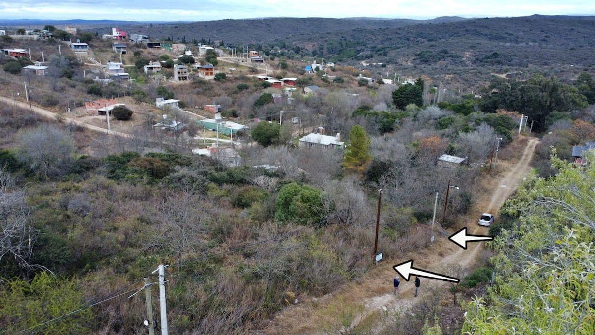 Foto de Vendo LOTES 629 y 630 en Valle Hermoso, Córdoba. Con servicios y mucha, imagen 5