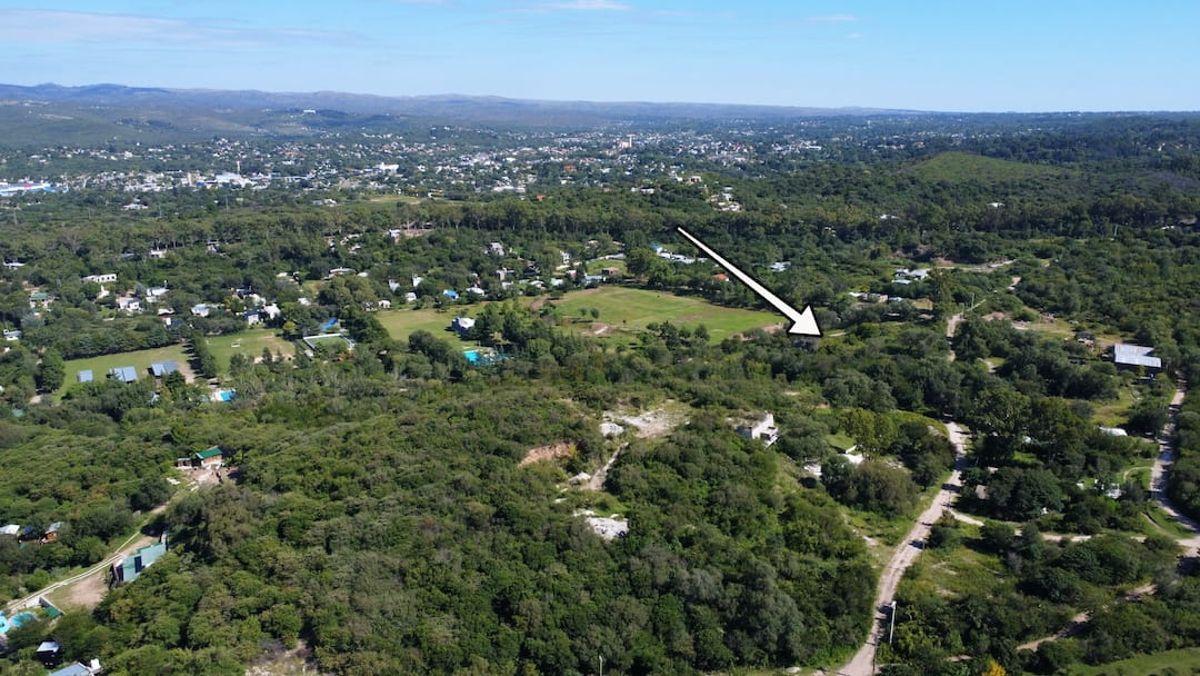 Foto de Vendo manzana completa de 9 lotes de terreno en Valle Hermoso, Camino, imagen 4