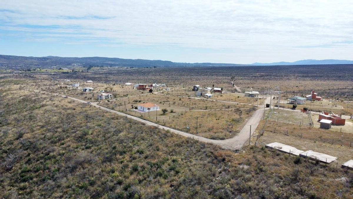 Foto de Vendo lotes en Los Cocos, Córdoba. Con vista al cerro Uritorco., imagen 5