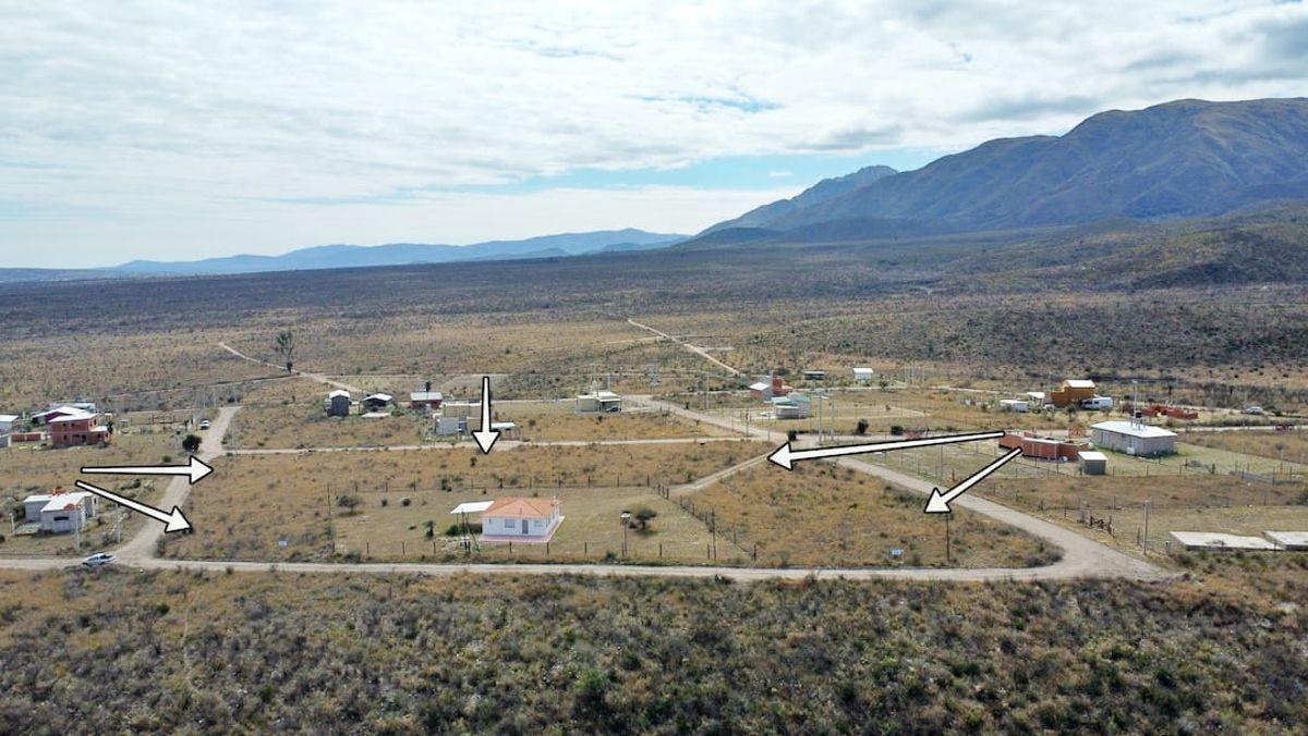 Foto de Vendo lotes en Los Cocos, Córdoba. Con vista al cerro Uritorco., imagen 4